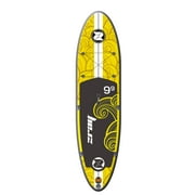 9.75' Zray X1 All Around Multiboard Inflatable Stand-Up Paddle Board