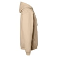 thumbnail image 3 of Just Hoods By AWDis JHA001 Men's 80/20 Midweight College Hooded Sweatshirt, 3 of 3