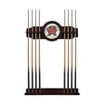 thumbnail image 1 of Holland Bar Stool CueETudMrylnd Maryland Cue Rack - English Tudor, 1 of 1