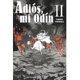 thumbnail image 1 of Adiós, mi Odín nº 02/03, de Yoshioka Chihiro, Planeta Cómic, 1 of 2