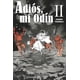 thumbnail image 1 of Adiós, mi Odín nº 02/03, de Yoshioka Chihiro, Planeta Cómic, 1 of 2