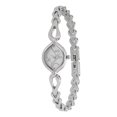 thumbnail image 6 of Titan Raga Stainless Steel Analog White Dial Women's Watch-Nm2455Sm01 / Nl2455Sm01/Np2455Sm01, 6 of 7