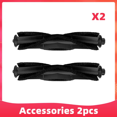 thumbnail image 1 of Hepa Filter Accessories For Xiaomi Roidmi EVE Plus Robotic Vacuum Cleaner High Quality Filter Spare Parts Replacement, 1 of 5