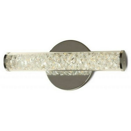 

WS223CRPCLED-Stone Lighting-Jazz - 10 Inch 2.8W 1 LED Wall Sconce Jazz - 10 Inch 2.8W 1 LED Wall Sconce