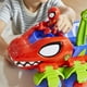 thumbnail image 3 of Set de juego Toy Car Spidey y sus increíbles amigos Marvel, 3 of 9