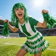 thumbnail image 4 of Fan Party With Cheerleading Pom Poms And Support For Football Events, 4 of 6