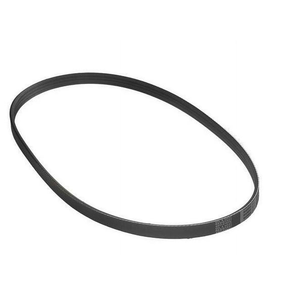 Air Conditioning Multi Rib Belt - Compatible with 2010 - 2011 Kia Soul 2.0L 4-Cylinder