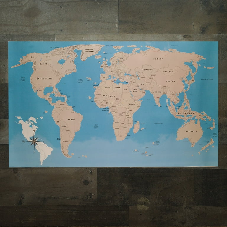 United States America World Scratch off Map Posters Homeschool Decor US Wall Art United States America World Scratch off Map Posters Homeschool Decor US Wall Art