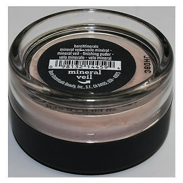 BareMinerals Bare Minerals Original Mineral Veil 0.75 g