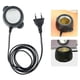 thumbnail image 4 of 30W Mini Hot Pot Melting Glue Pot Glue Stove DIY Hair Extension Repair Tools, 4 of 4