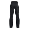 thumbnail image 2 of Pantalón Under Armour ArmourFleece para niños, pierna recta, negro, YS, 2 of 2