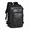 Film Black, variant on Carry On Travel Backpack, Large Weekender Backpack with Shoe Compartment, Wet Dry Pocket, Suitcase Sleeve and 17 Inch Laptop Storage, Gray