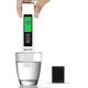 thumbnail image 1 of 3-in-1 TDS Meter - Digital Water Quality Tester and EC and Temperature Meter Measuring Range 0-9999ppm for Water, Plants, Drinking Water, Aquariums, 1 of 5