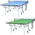thumbnail image 6 of Butterfly Easifold Outdoor Melamine Blue, 6 of 7