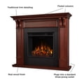 thumbnail image 2 of Real Flame Ashley Electric Fireplace, 2 of 20