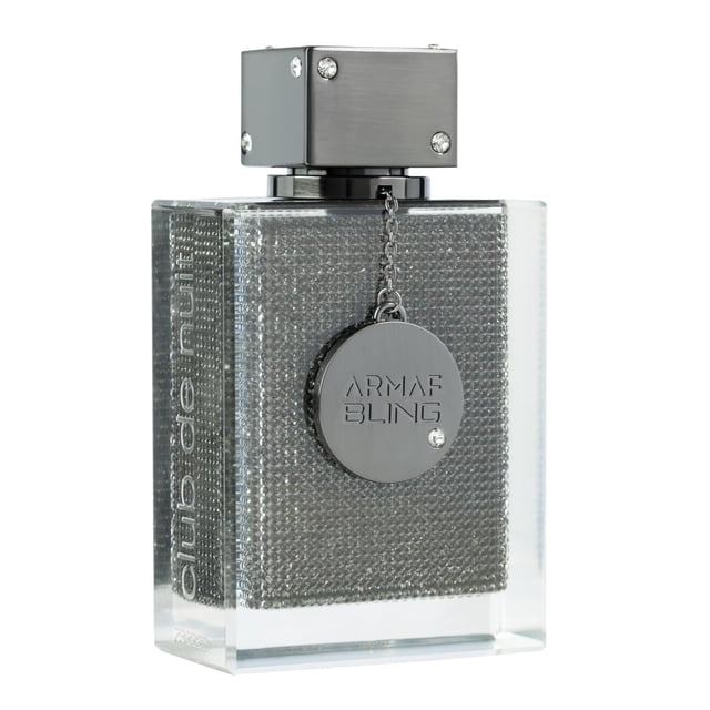 Perfume Armaf Club De Nuit Bling EDP 75 mL para hombre