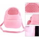 thumbnail image 3 of Bolsa para mascotas, bolsa de transporte para hámster, bolsa de viaje con bandolera, 3 of 5