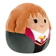 thumbnail image 3 of Squishmallows Official Plush 10 inch Hermione - Childs Ultra Soft Stuffed Toy, 3 of 7