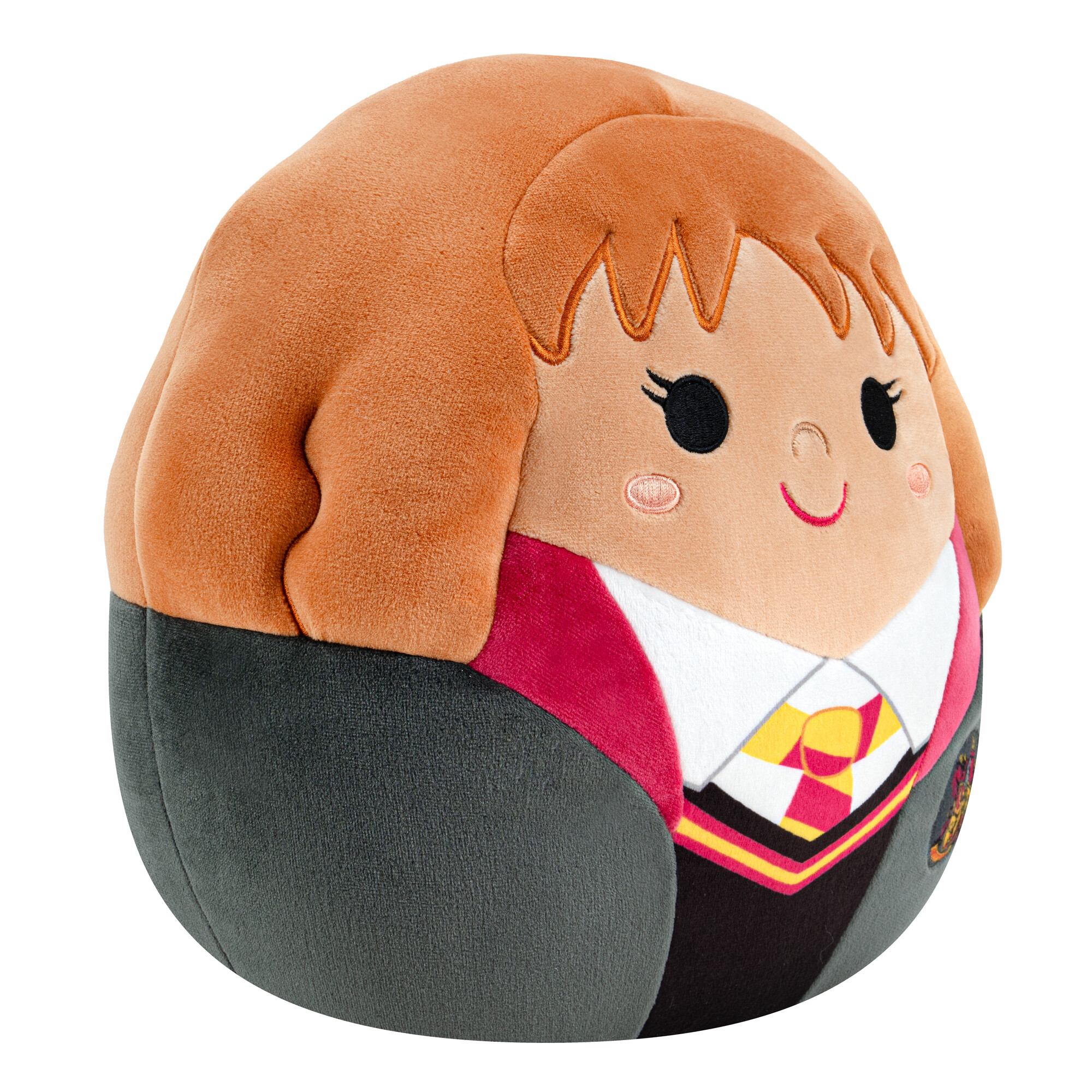 Squishmallows Official Hermione Granger Plush Toy photo 2