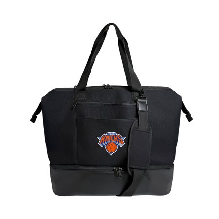 Logo Brands New York Knicks Travel Tote