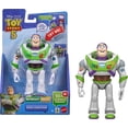 thumbnail image 1 of Figura de acción Mattel Buzz Lightyear 18 cm parlante 7 pulgadas, 1 of 6