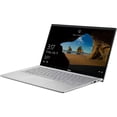 thumbnail image 2 of ASUS Q406DA BR5T6 - AMD Ryzen 5 3500U / 2.1 GHz - Windows 10 Home - Radeon Vega 8 - 8 GB RAM - 256 GB SSD - 14" touchscreen 1920 x 1080 (Full HD) - Wi-Fi 5 - silver, 2 of 4