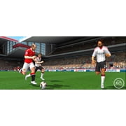 Electronic Arts Fifa 11 Soccer