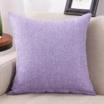 thumbnail image 2 of Bdday Sofa Pillow Covers Fashion Throw Pillow Cases Cafe Sofa Cushion Cover Home Decorcouch Cushion Covers, 2 of 2