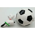 thumbnail image 5 of Peanuts Kickin With Snoopy Soccer Hallmark Keepsake Ornament 2016 New QXI3311, 5 of 7