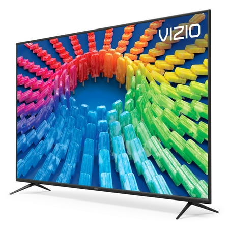 VIZIO - 75" Class V-Series LED 4K UHD SmartCast TV
