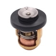 thumbnail image 3 of Thermostat Fits for Yamaha 50 60 70 90 115 130 150 200 225 2-Stroke 6E5-12411-30, 3 of 8