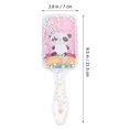 thumbnail image 3 of Vett 1 Set 3pcs Lovely Panda Pattern Air Bag Combs Air Cushion Combs (Assorted Color), 3 of 4