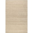 thumbnail image 4 of Rugs USA Palisades Marled Area Rug, 7' 6" x 9' 6", Palisades Beige, 4 of 8
