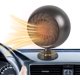 thumbnail image 1 of Calentador de coche, 12 V 150 W, desempañador y descongelador de parabrisas portátil, desempañador rápido 2 en 1 para coche, ventilador de parabrisas con ventosa, 1 of 5