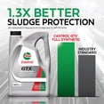 thumbnail image 4 of Aceite Castrol Full Synthetic  5W30 GTX 4.73 L, 4 of 4