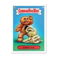 thumbnail image 3 of Garbage Pail Kids: Game Over Level 1 2024 Topps Trading Card Set, 3 of 7