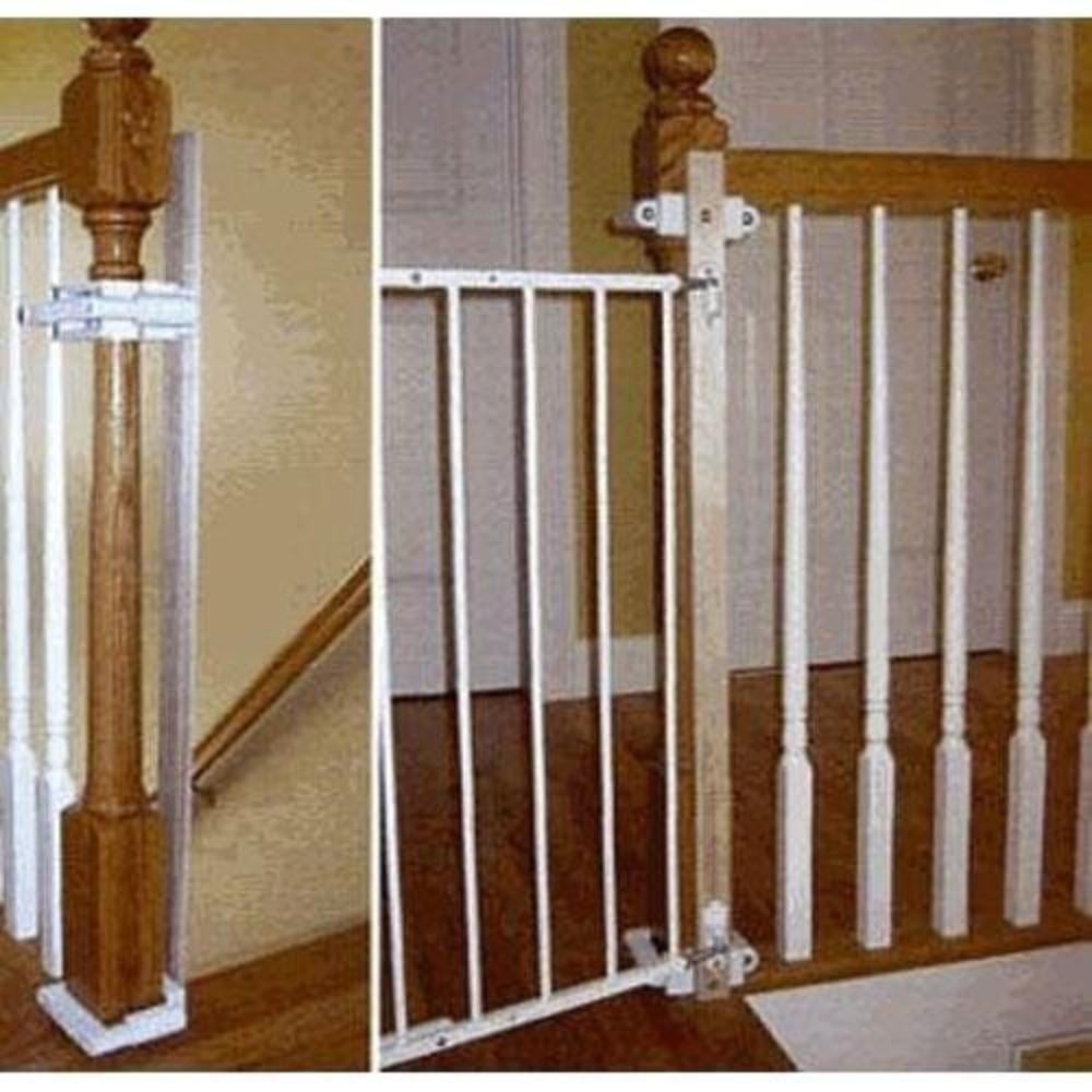 KidCo Stairway Baby Gate Mounting Installation Kit K12 FREE SHIPPING 