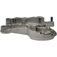 thumbnail image 4 of Dorman Timing Cover 635-050 OE Solutions; OE Replacement; Steel; Natural; 5 Inch Length x 6 Inch Width, 4 of 7