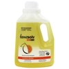 CitraSolv Citra Suds Liquid Laundry Detergent - Valencia Orange - Case of 6 - 50 oz