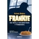 thumbnail image 1 of Frankie. Una novela con monstruos y panqueques Océano Gran Travesía 9786075574479, 1 of 2