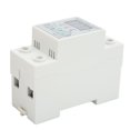 thumbnail image 1 of Plus sous le Protecteur de Tension, Dispositif de Protection Réglable de Volt Retard Automatique Durable Réinitialisation Opération Facile pour le Circuit 63A, 1 of 8