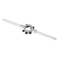 thumbnail image 1 of Llave De Matriz Redonda, Soporte De Llave Con Seguro, Ahorro De Mano De Obra Ajustable, Resistente Al Agua Para Uso Industrial, 1 of 7