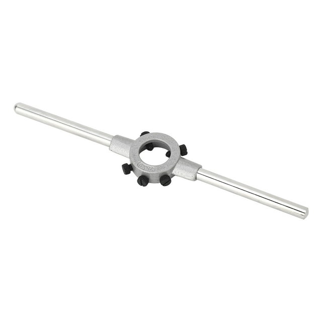 Llave De Matriz Redonda, Soporte De Llave Con Seguro, Ahorro De Mano De Obra Ajustable, Resistente Al Agua Para Uso Industrial