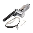 thumbnail image 4 of Mini amoladora de correa de aire Sharpla Lijadora de banda 10 mm, 4 of 8