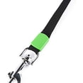 thumbnail image 5 of Comfort Retractable Dog Leash 26FT, Heavy Duty for Large Dogs, Green, 5 of 8