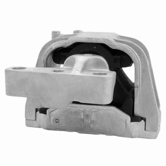 4M Auto Parts. Hydraulic Right Engine Mount 1PC. Part Number: 1K0199262CG