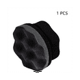 thumbnail image 4 of Pro Tire Hex Grip Applicator,Tire Shine Car Detailing Foam Sponge Tool, for Trim Accessories, Wheel Cleaner Rim, 4 of 5