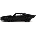 thumbnail image 3 of Batimobile & Batman Die Cast Jada Toys Coleccionable 1:24, 3 of 6