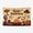 Style 4, variant on Western Cowboy Halloween Polyester Backdrop Vintage Desert Theme Pumpkin Photo Background Party Decor (Style 4) 3x5ft