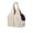 🥝 White_Base#370, variant on Sling Shoulder Carry Pet Bag Large Capacity • Breathable Travel Carrier Tote • Thick Support Base, Secure Buckle, Multiple Pockets, Washable Pad, Comfy Strap